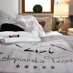 Lejlighed Zist Zakopianskie Tarasy