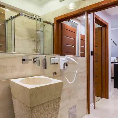 Zist Zakopianskie Tarasy Apartamento