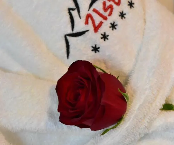 Apartmán Zist Zakopianskie Tarasy *