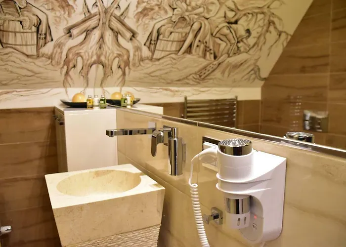 Zist Zakopianskie Tarasy *