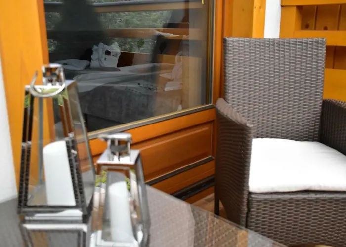 Apartmán Zist Zakopianskie Tarasy Zakopane