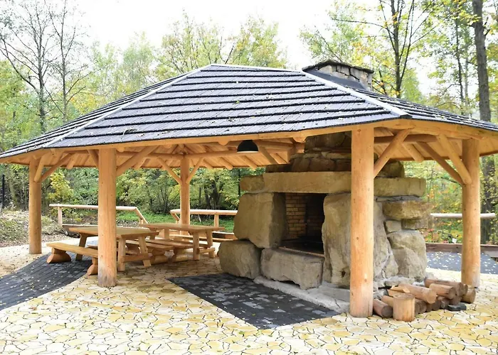 Zist Zakopianskie Tarasy Zakopane