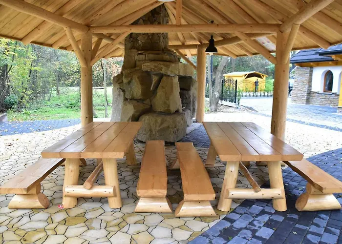 Zist Zakopianskie Tarasy Zakopane