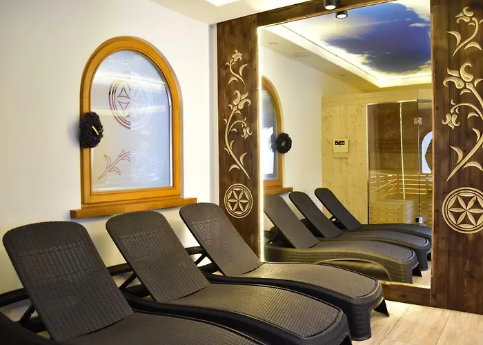 Zist Zakopianskie Tarasy Zakopane