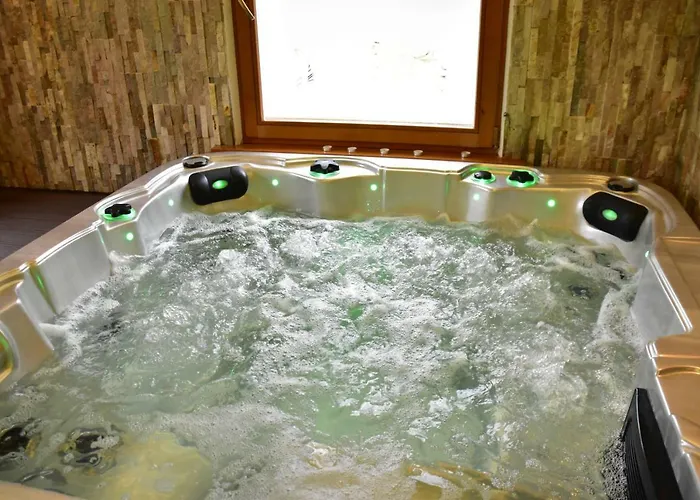 Apartmán Zist Zakopianskie Tarasy *