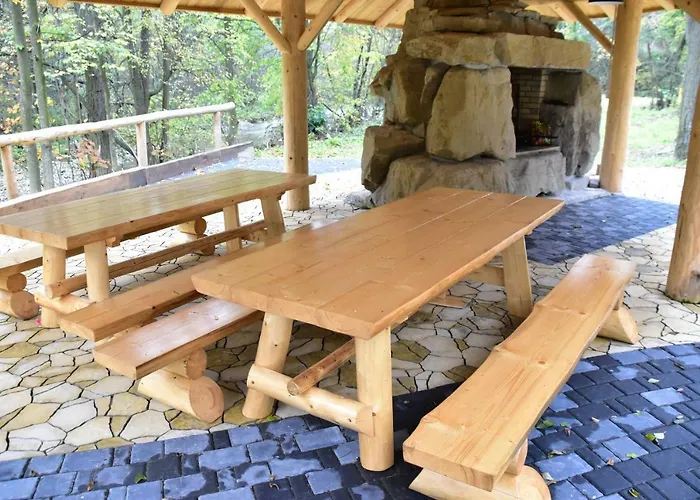 Zist Zakopianskie Tarasy Apartmán