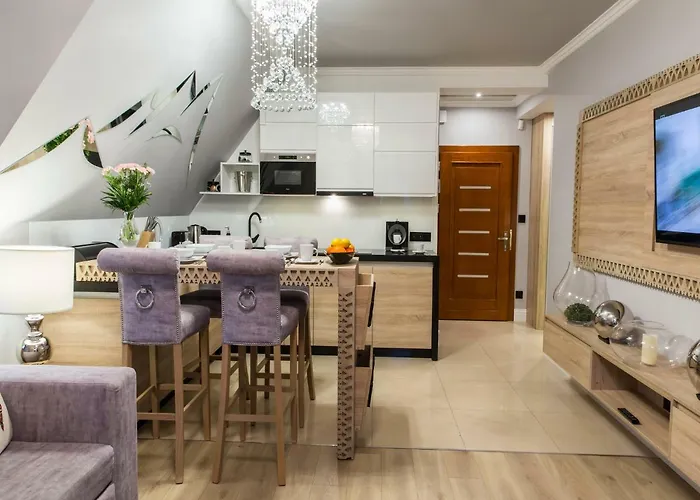 Zist Zakopianskie Tarasy * Zakopane