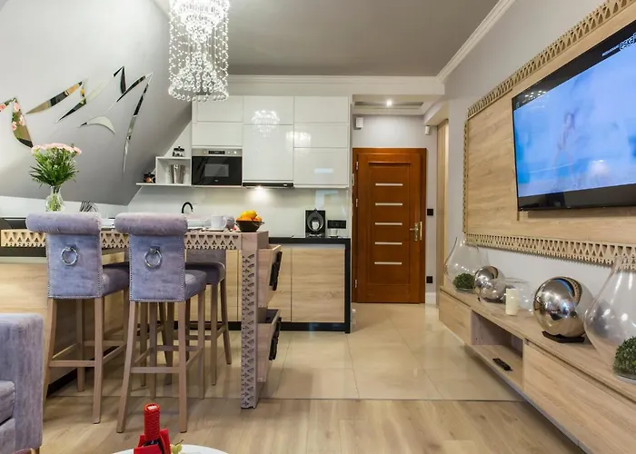 Zist Zakopianskie Tarasy