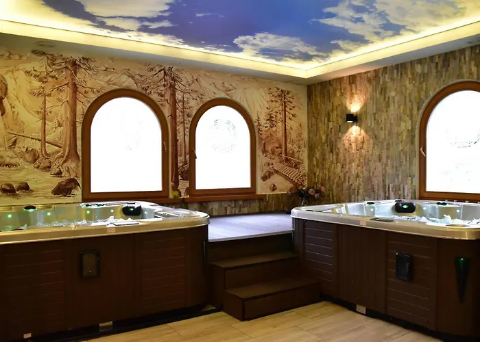 Zist Zakopianskie Tarasy *