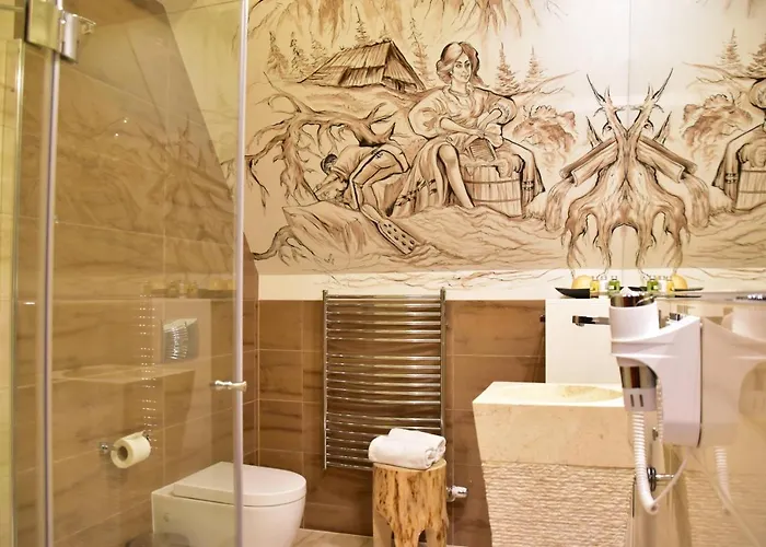 Zist Zakopianskie Tarasy